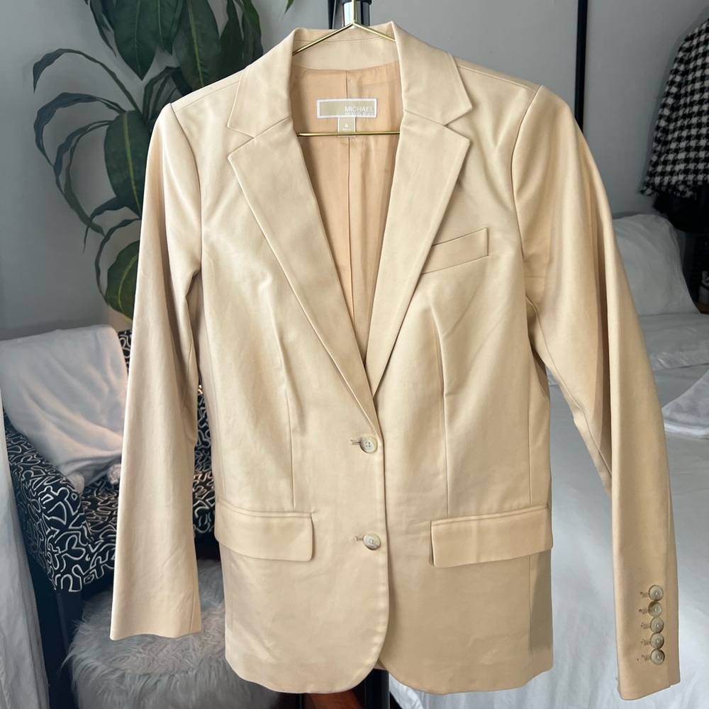 Michael Kors Blazer